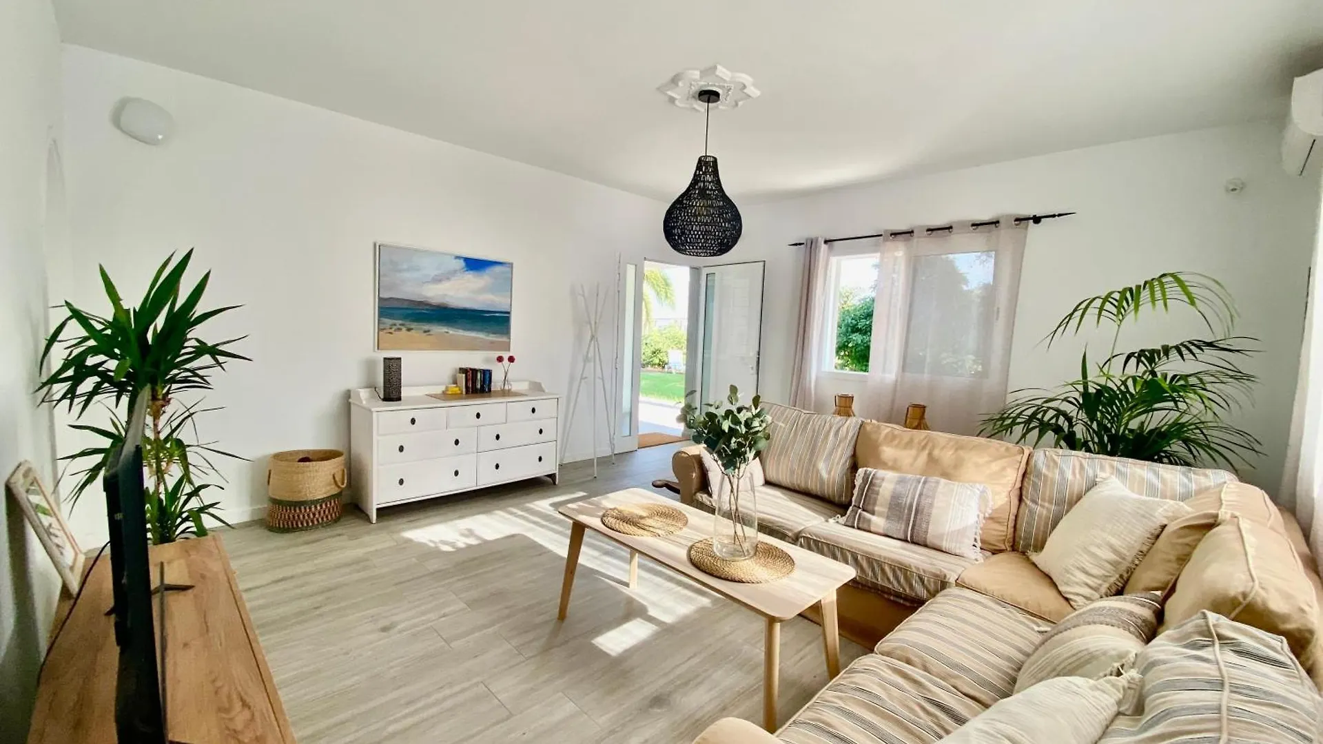 Cottage Gran Canaria Completely Renovated With Jacuzzi Valsequillo