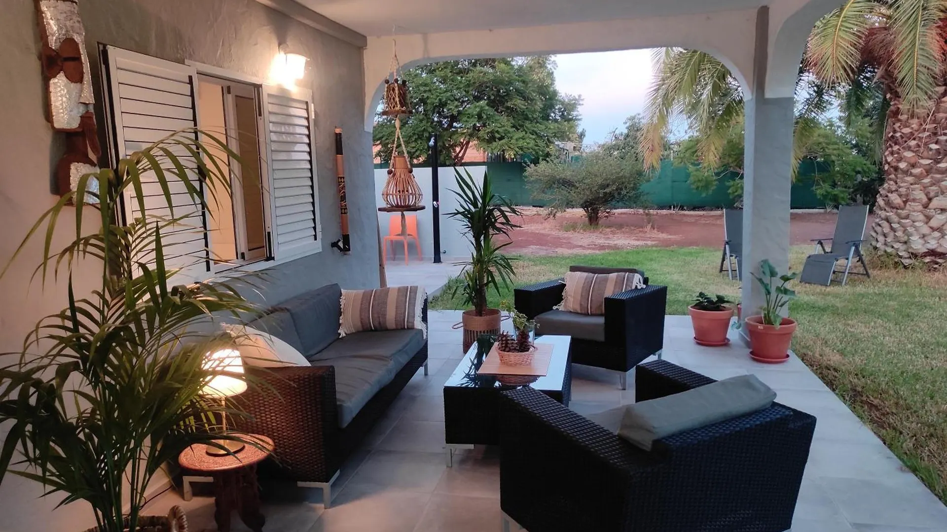 Cottage Gran Canaria Completely Renovated With Jacuzzi Valsequillo