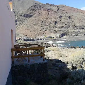  Сasa de vacaciones Casa Kiko