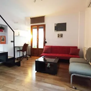 Locum7 , Toledo España