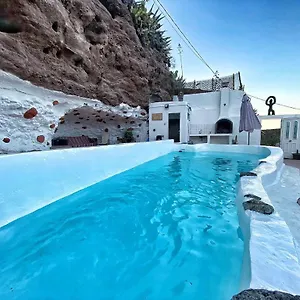 Casa-cueva En La Naturaleza, , Valsequillo de Gran Canaria España