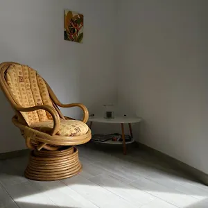  Apartamento Tranquilidad Y Relax