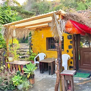  Apartamento Mazo La Habitación