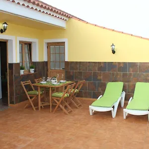  Apartamento Moranas