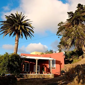  Сasa de vacaciones El Lagar Del Norte