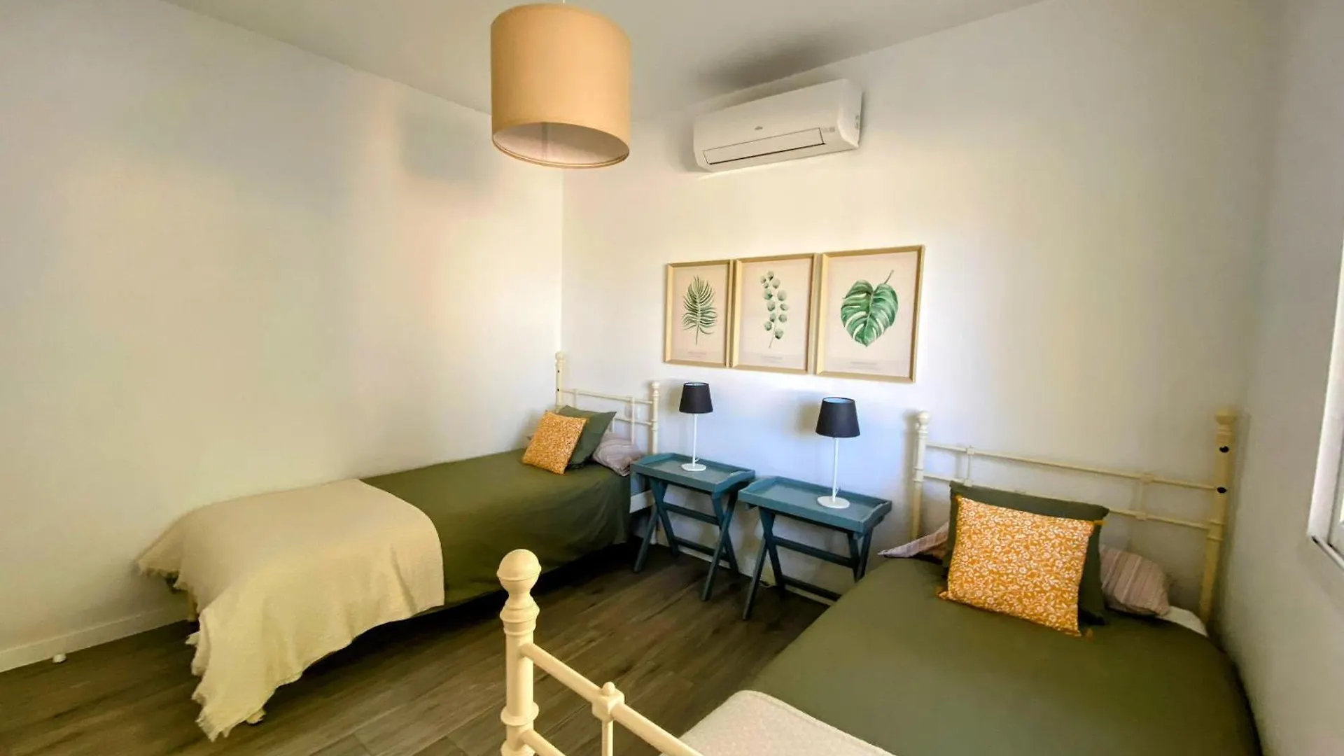 Casa rural Cottage Gran Canaria Completely Renovated With Jacuzzi Valsequillo de Gran Canaria