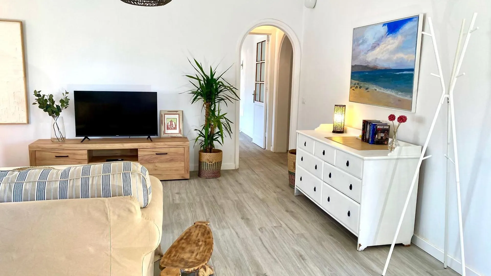 Cottage Gran Canaria Completely Renovated With Jacuzzi Valsequillo de Gran Canaria España