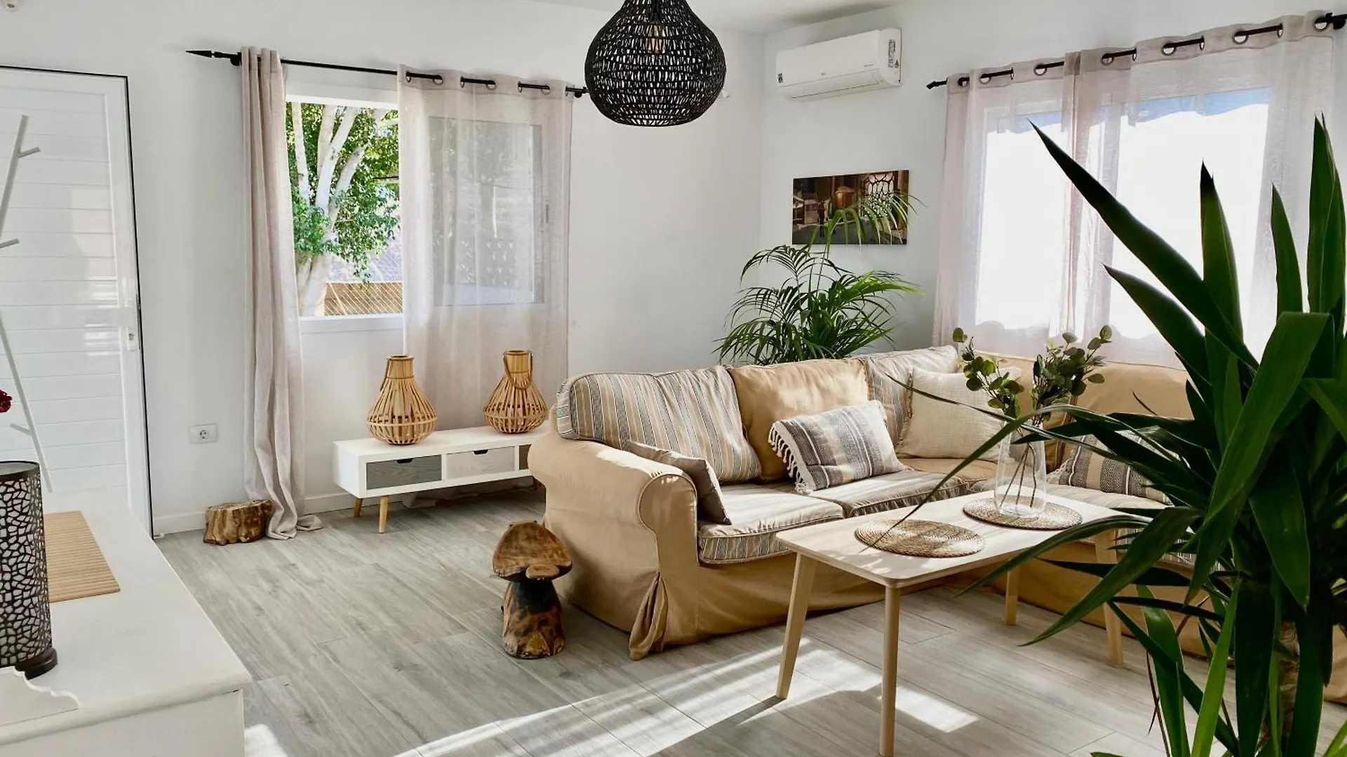 Cottage Gran Canaria Completely Renovated With Jacuzzi Valsequillo de Gran Canaria 0*,  España