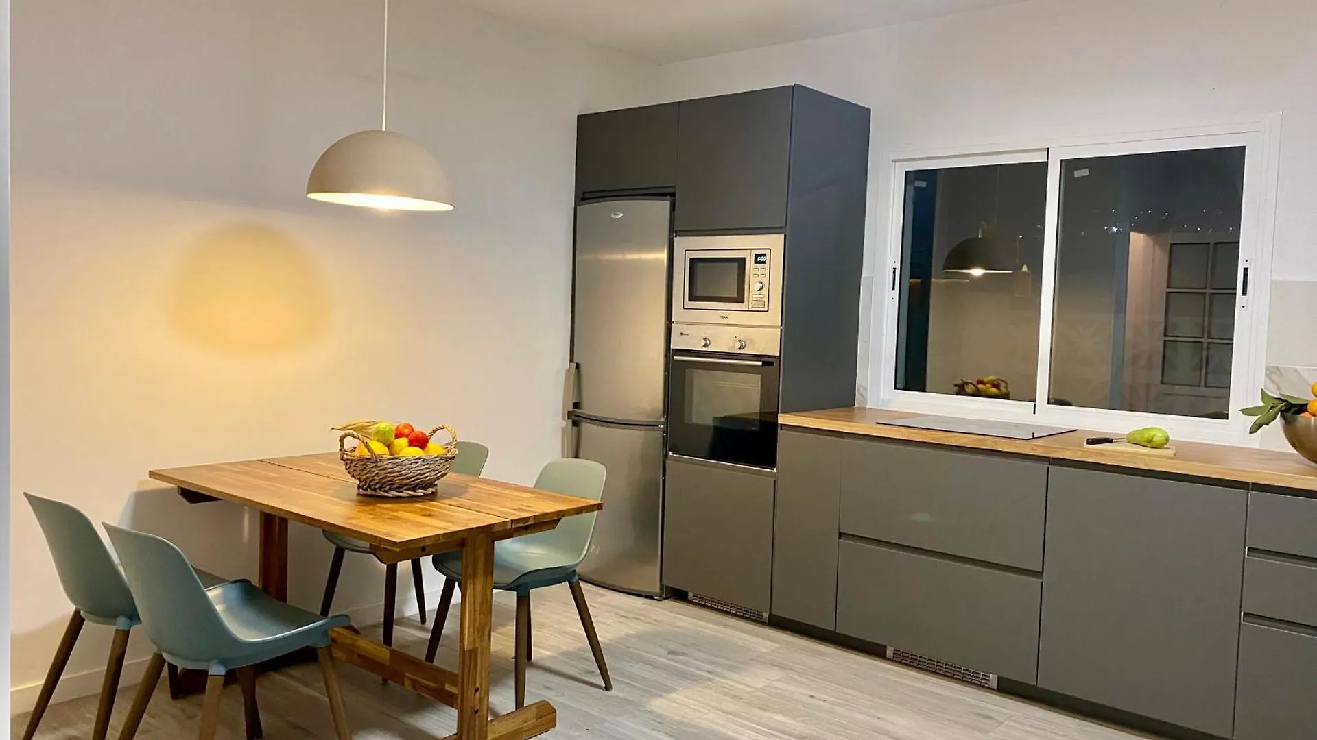 Cottage Gran Canaria Completely Renovated With Jacuzzi Valsequillo de Gran Canaria Casa rural