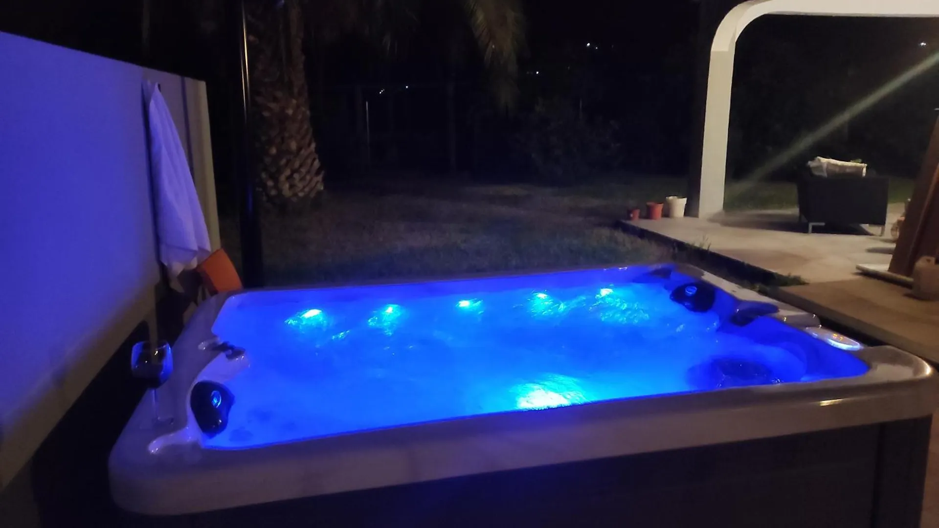 Cottage Gran Canaria Completely Renovated With Jacuzzi Valsequillo de Gran Canaria
