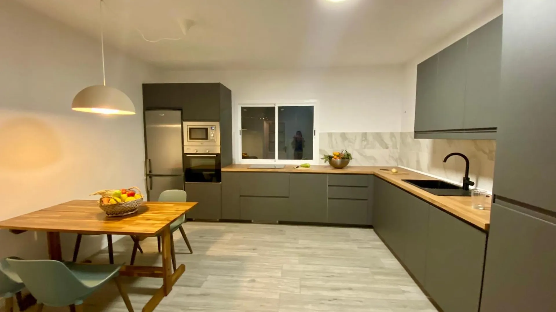Casa rural Cottage Gran Canaria Completely Renovated With Jacuzzi Valsequillo de Gran Canaria España