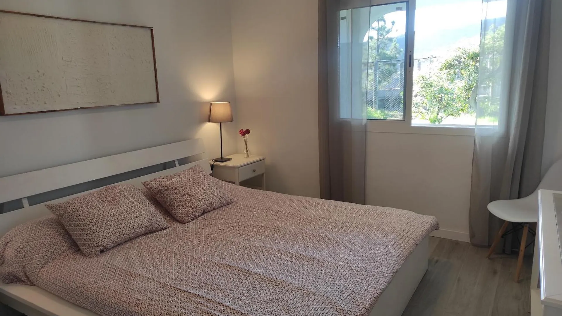 Cottage Gran Canaria Completely Renovated With Jacuzzi Valsequillo de Gran Canaria España