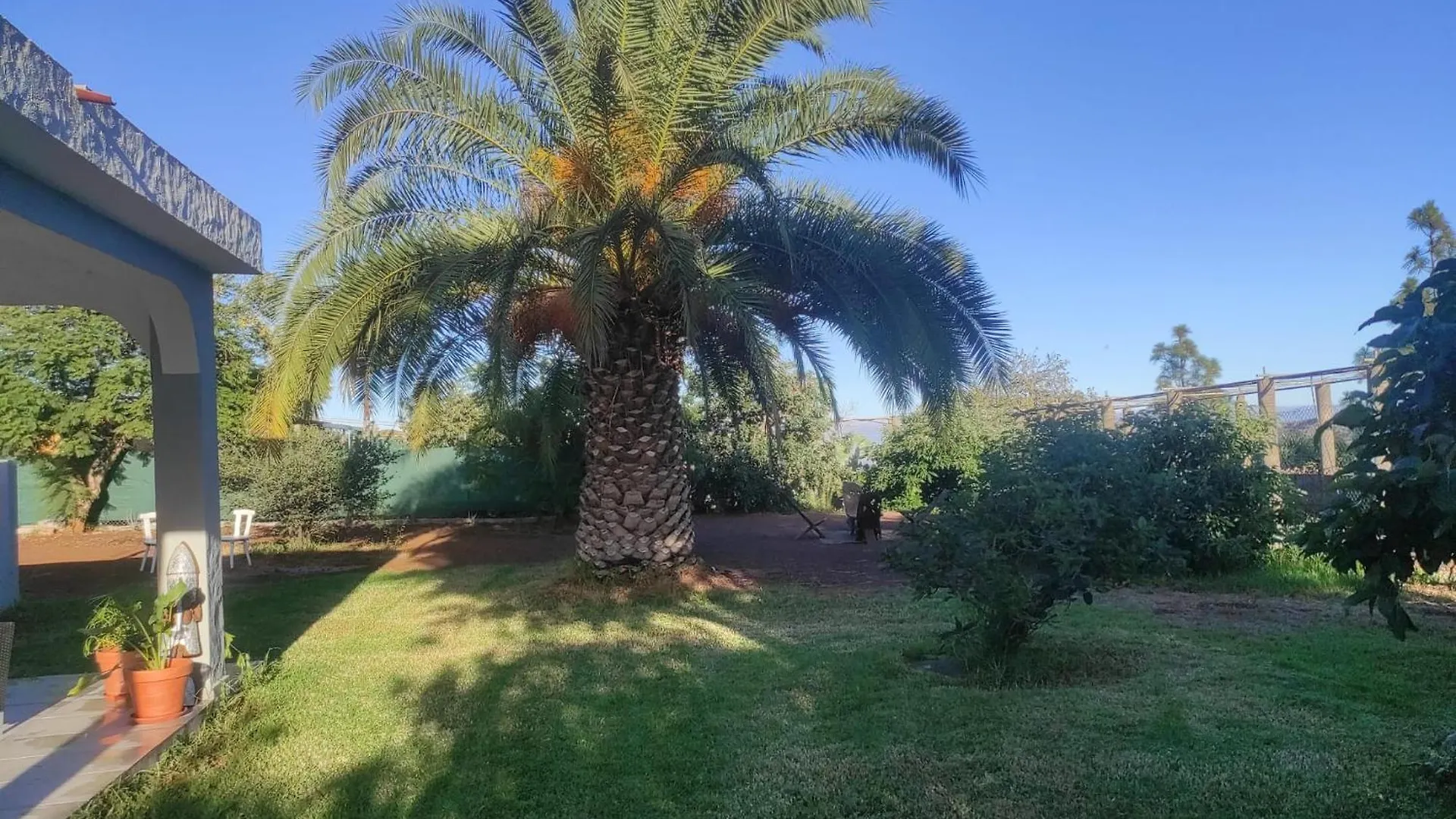 Cottage Gran Canaria Completely Renovated With Jacuzzi Valsequillo de Gran Canaria