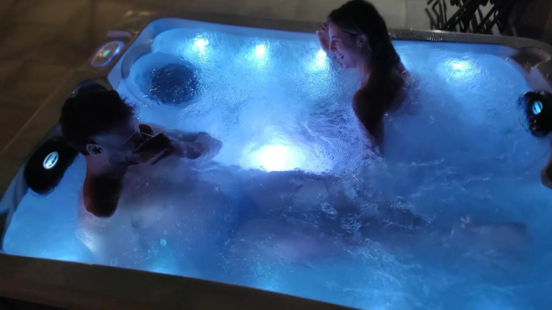 Cottage Gran Canaria Completely Renovated With Jacuzzi Valsequillo de Gran Canaria España
